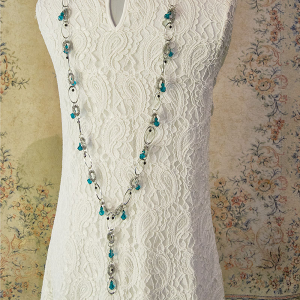 1920_s_inspired_tealczechcrystalong_back