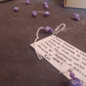 Custom Earrings