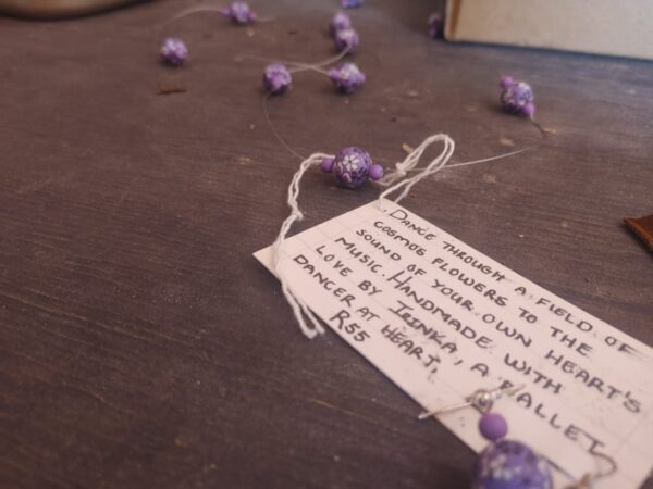 Custom Earrings
