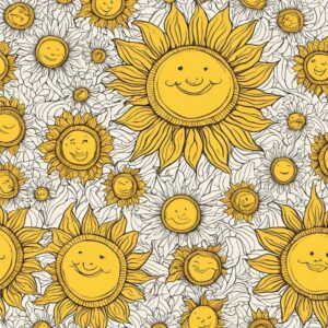 Sunshine Odyssey