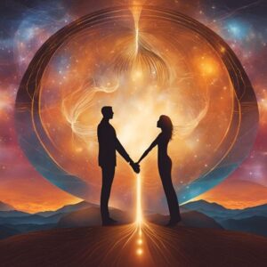 Relationship Energy - The Unity Journey